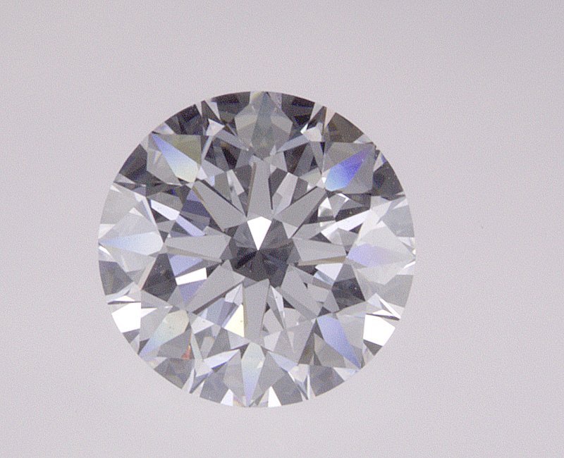 1.01 CT Round Lab-Grown Diamond Surrey Vancouver Canada Langley Burnaby Richmond