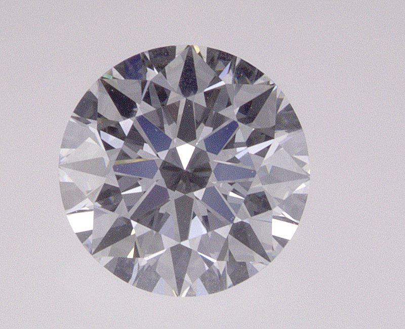 1.01 CT Round Lab-Grown Diamond Surrey Vancouver Canada Langley Burnaby Richmond