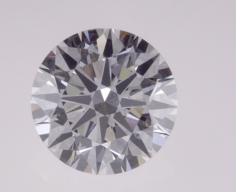 1.01 CT Round Lab-Grown Diamond Surrey Vancouver Canada Langley Burnaby Richmond