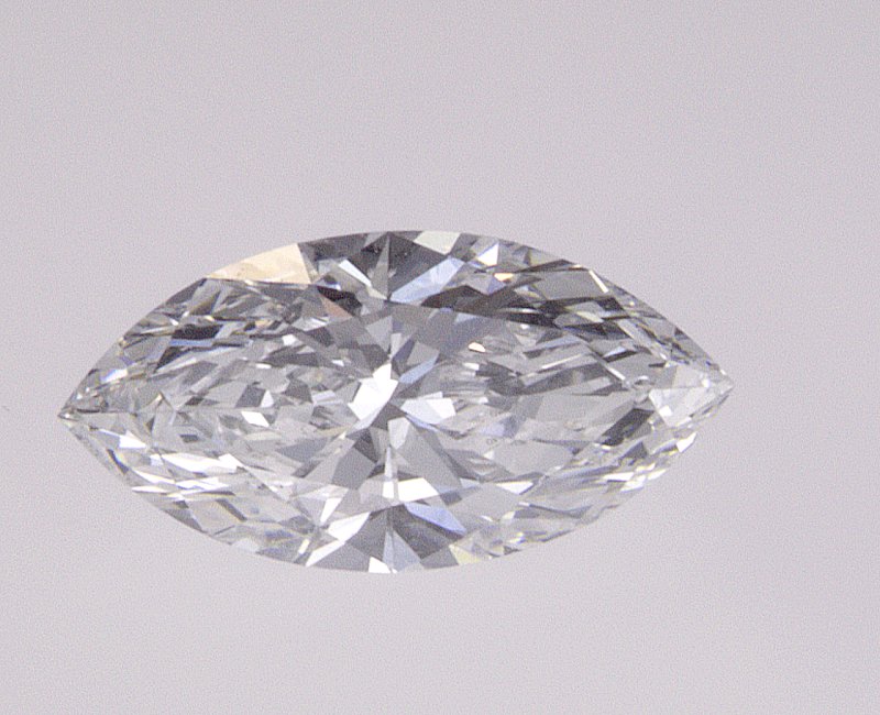 0.51 CT Marquise Lab-Grown Diamond Surrey Vancouver Canada Langley Burnaby Richmond