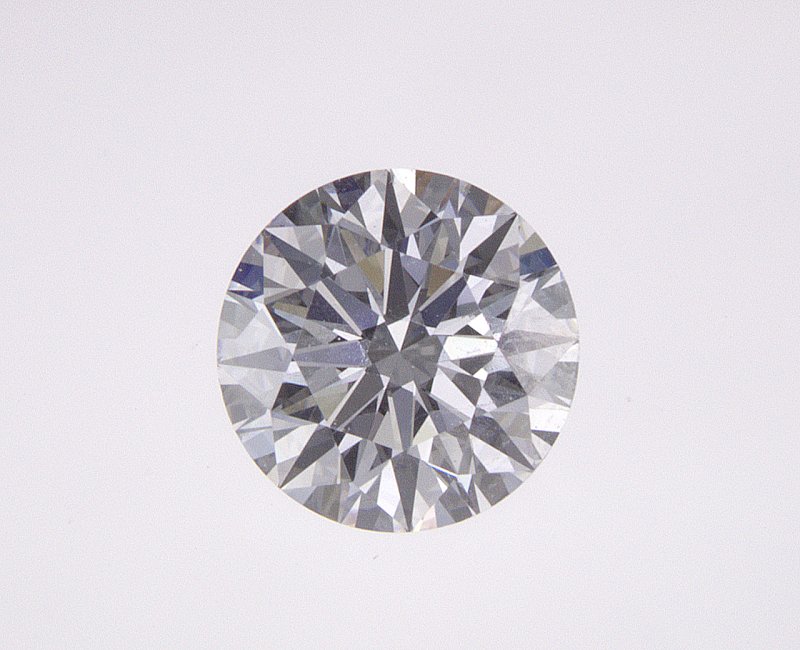 0.73 CT Round Lab-Grown Diamond Surrey Vancouver Canada Langley Burnaby Richmond