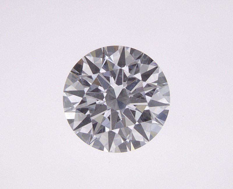 0.73 CT Round Lab-Grown Diamond Surrey Vancouver Canada Langley Burnaby Richmond