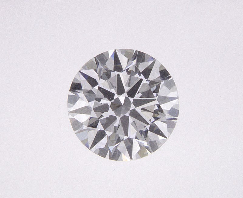 0.73 CT Round Lab-Grown Diamond Surrey Vancouver Canada Langley Burnaby Richmond