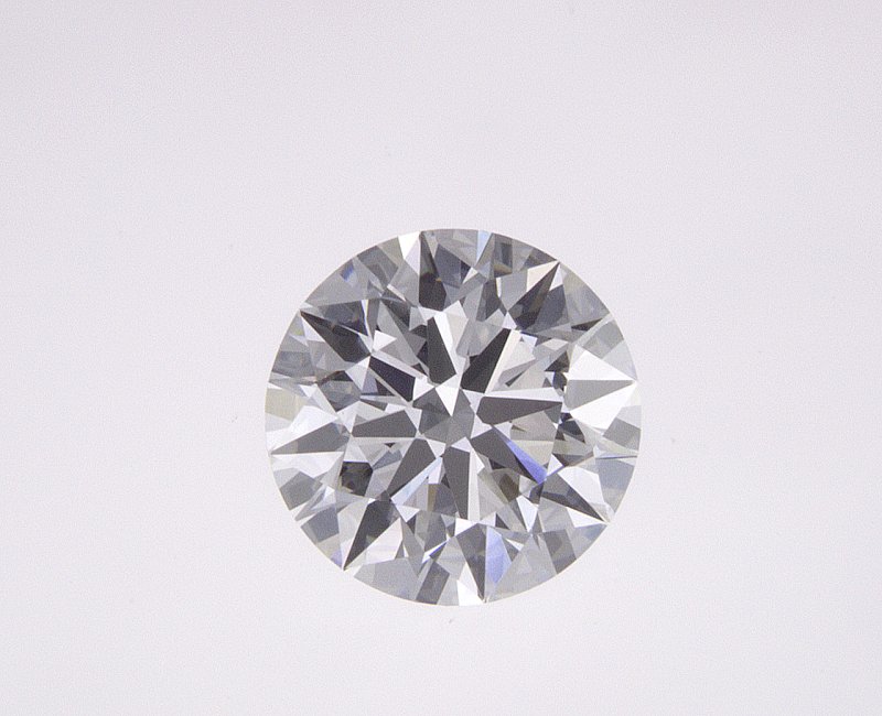 0.78 CT Round Lab-Grown Diamond Surrey Vancouver Canada Langley Burnaby Richmond