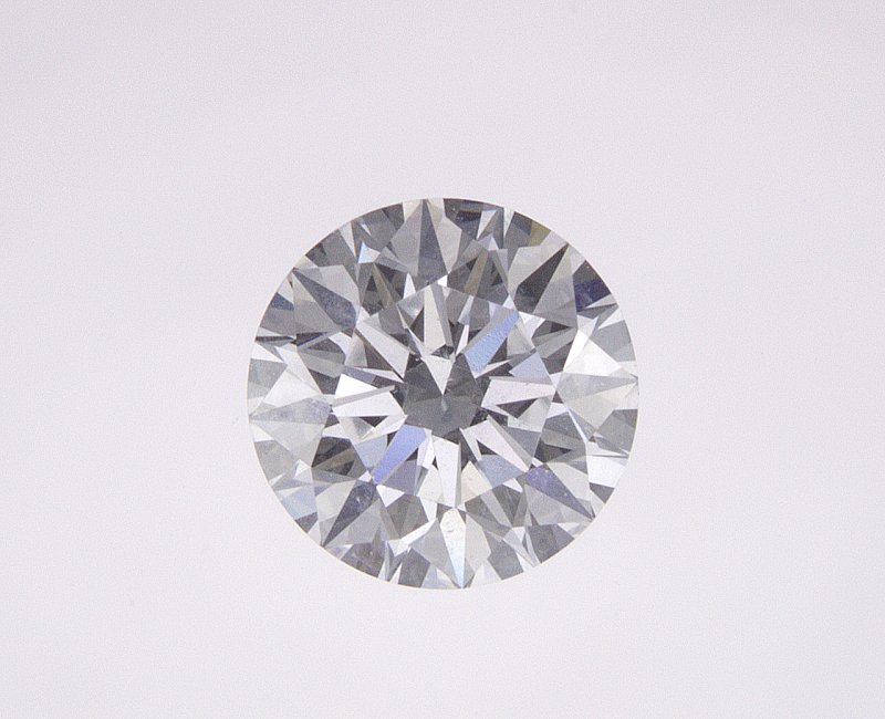 0.91 CT Round Lab-Grown Diamond Surrey Vancouver Canada Langley Burnaby Richmond