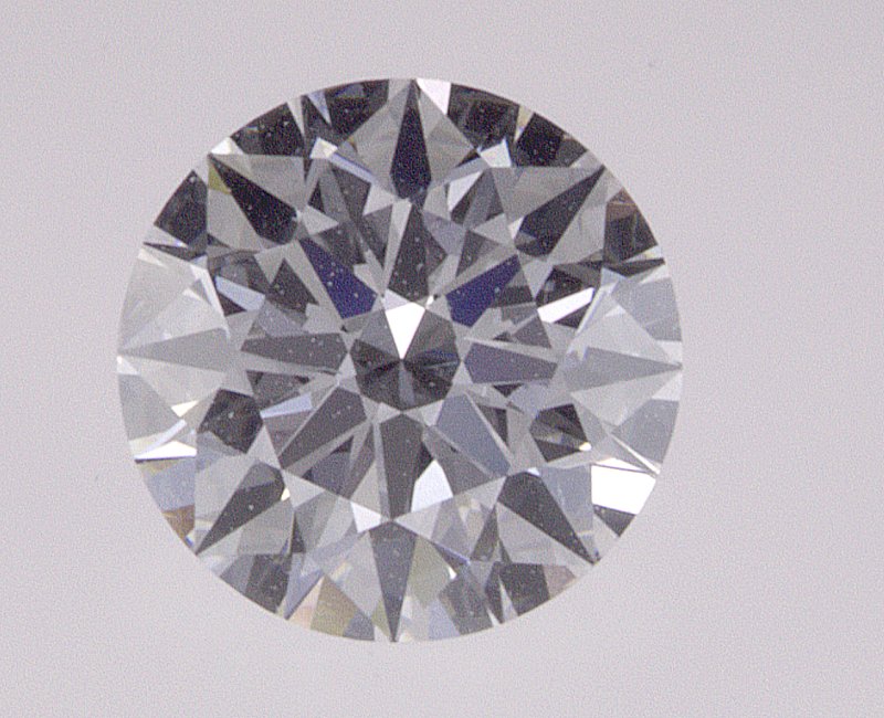 0.7 CT Round Lab-Grown Diamond Surrey Vancouver Canada Langley Burnaby Richmond