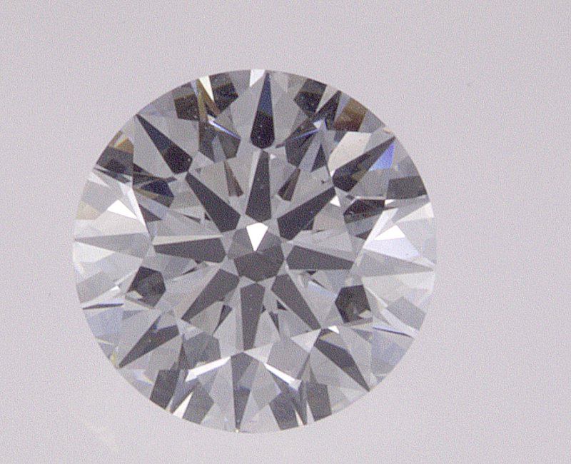 0.7 CT Round Lab-Grown Diamond Surrey Vancouver Canada Langley Burnaby Richmond