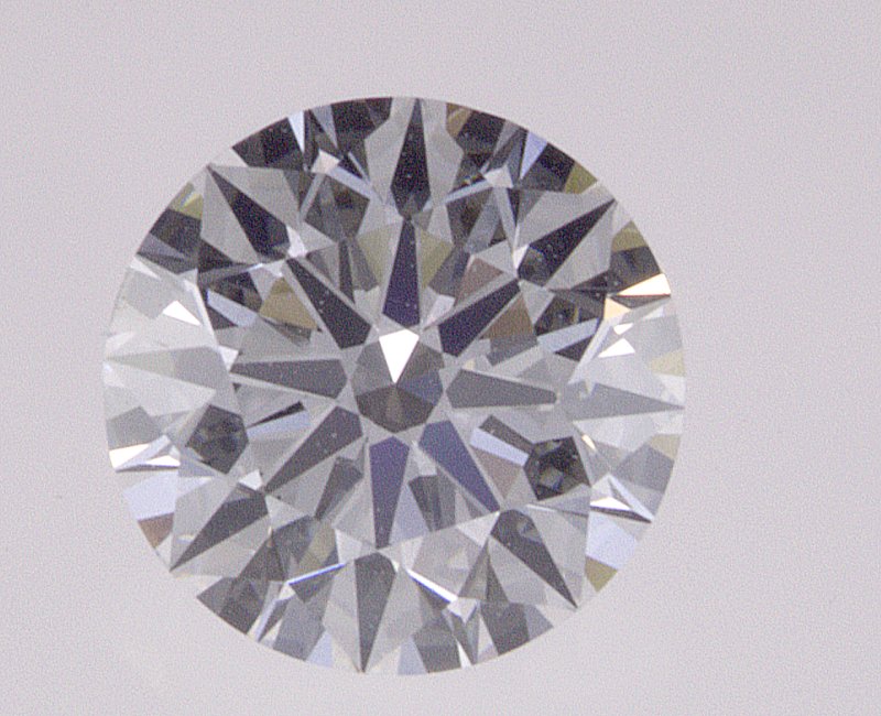0.72 CT Round Lab-Grown Diamond Surrey Vancouver Canada Langley Burnaby Richmond