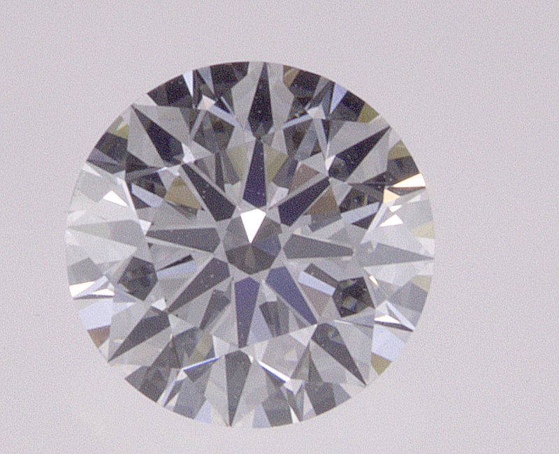 0.72 CT Round Lab-Grown Diamond Surrey Vancouver Canada Langley Burnaby Richmond