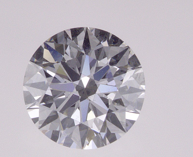 0.7 CT Round Lab-Grown Diamond Surrey Vancouver Canada Langley Burnaby Richmond