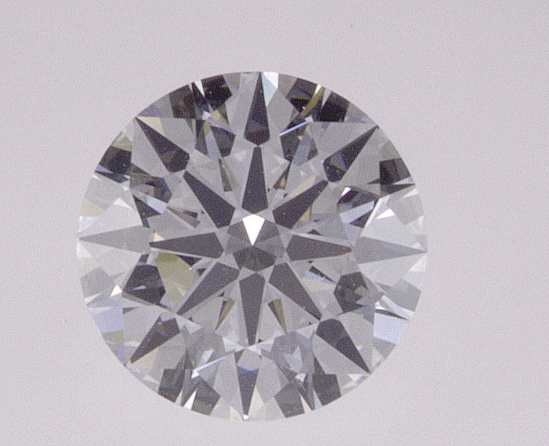 0.7 CT Round Lab-Grown Diamond Surrey Vancouver Canada Langley Burnaby Richmond