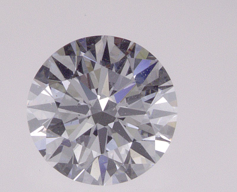 0.7 CT Round Lab-Grown Diamond Surrey Vancouver Canada Langley Burnaby Richmond