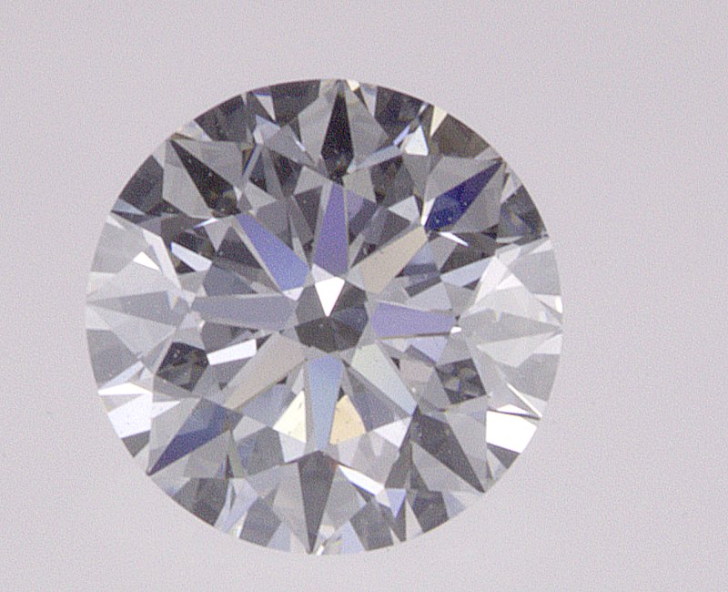 0.72 CT Round Lab-Grown Diamond Surrey Vancouver Canada Langley Burnaby Richmond