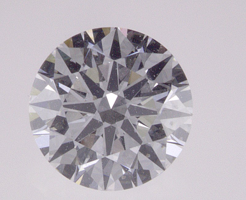 0.73 CT Round Lab-Grown Diamond Surrey Vancouver Canada Langley Burnaby Richmond