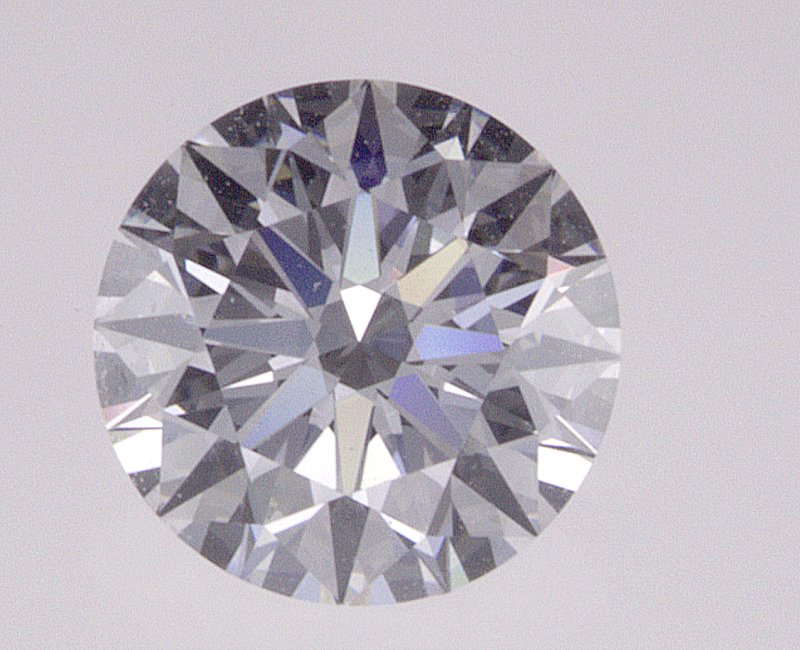 0.73 CT Round Lab-Grown Diamond Surrey Vancouver Canada Langley Burnaby Richmond