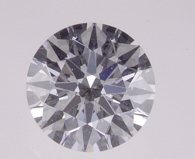 0.72 CT Round Lab-Grown Diamond Surrey Vancouver Canada Langley Burnaby Richmond