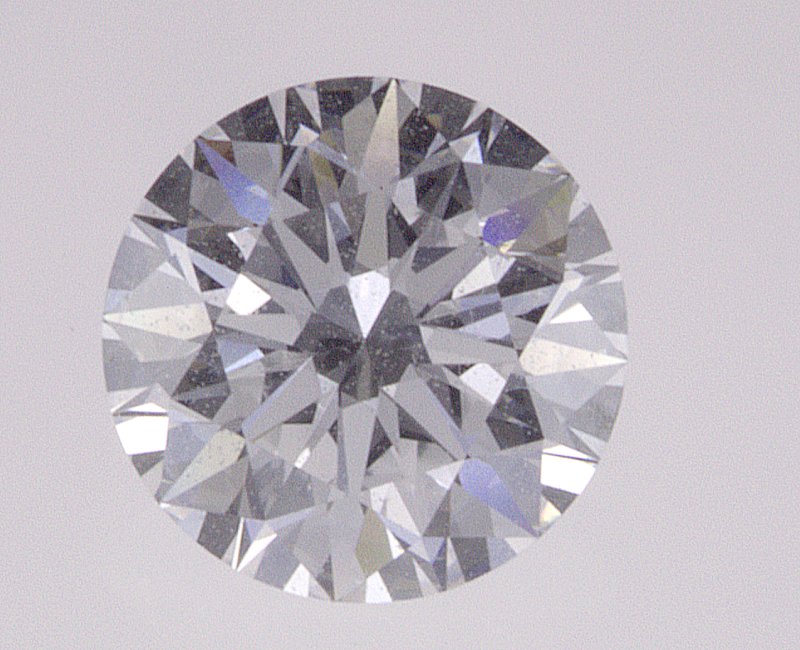 0.73 CT Round Lab-Grown Diamond Surrey Vancouver Canada Langley Burnaby Richmond