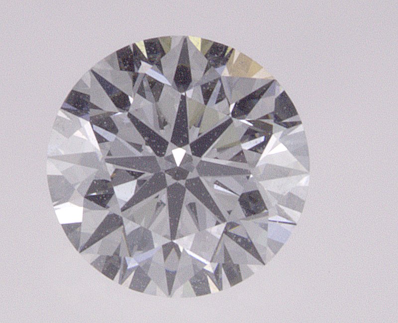 0.73 CT Round Lab-Grown Diamond Surrey Vancouver Canada Langley Burnaby Richmond