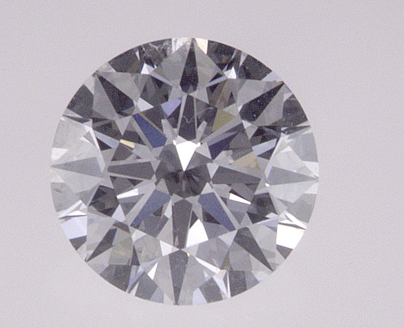 0.73 CT Round Lab-Grown Diamond Surrey Vancouver Canada Langley Burnaby Richmond