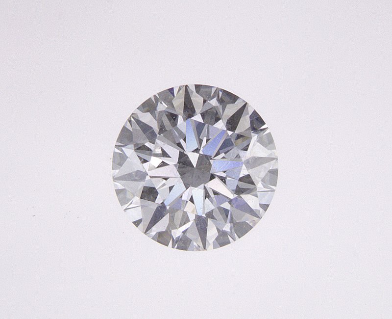 0.7 CT Round Lab-Grown Diamond Surrey Vancouver Canada Langley Burnaby Richmond