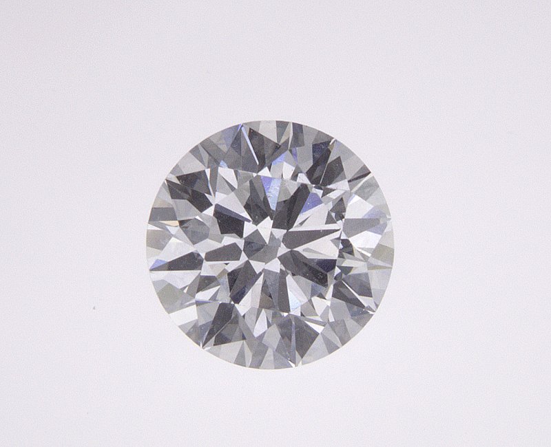 0.8 CT Round Lab-Grown Diamond Surrey Vancouver Canada Langley Burnaby Richmond