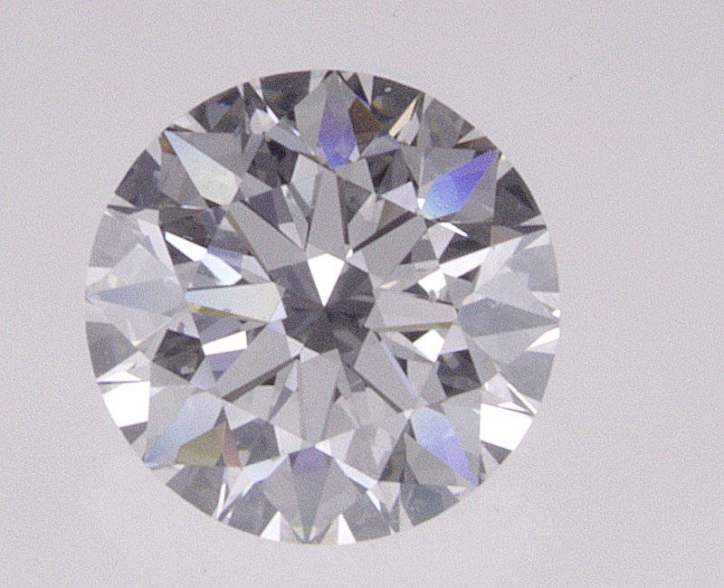 0.73 CT Round Lab-Grown Diamond Surrey Vancouver Canada Langley Burnaby Richmond