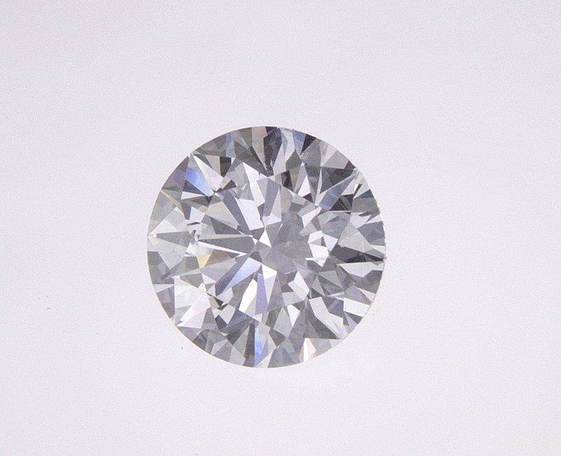 0.7 CT Round Lab-Grown Diamond Surrey Vancouver Canada Langley Burnaby Richmond