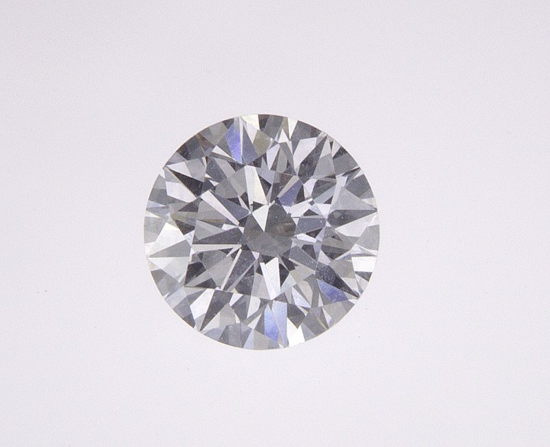 0.7 CT Round Lab-Grown Diamond Surrey Vancouver Canada Langley Burnaby Richmond