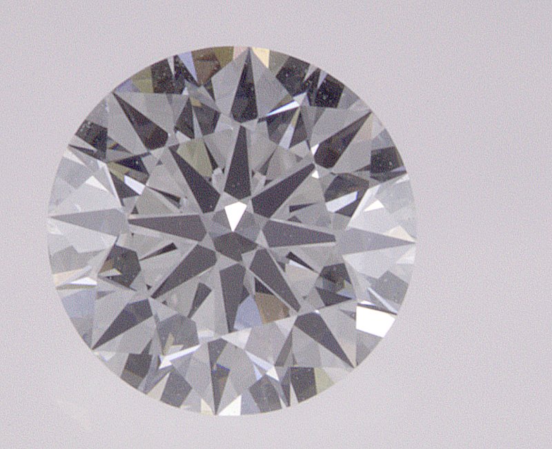 0.81 CT Round Lab-Grown Diamond Surrey Vancouver Canada Langley Burnaby Richmond