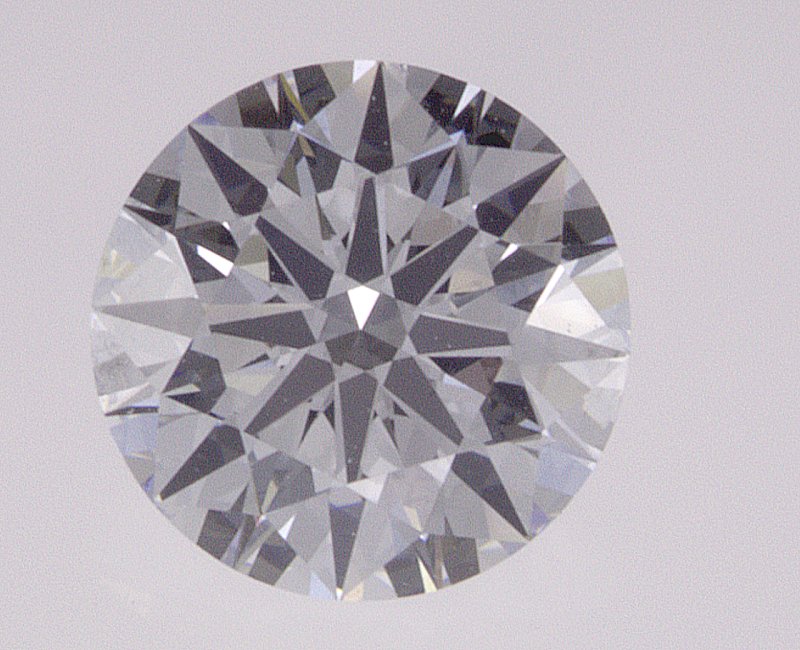 0.81 CT Round Lab-Grown Diamond Surrey Vancouver Canada Langley Burnaby Richmond