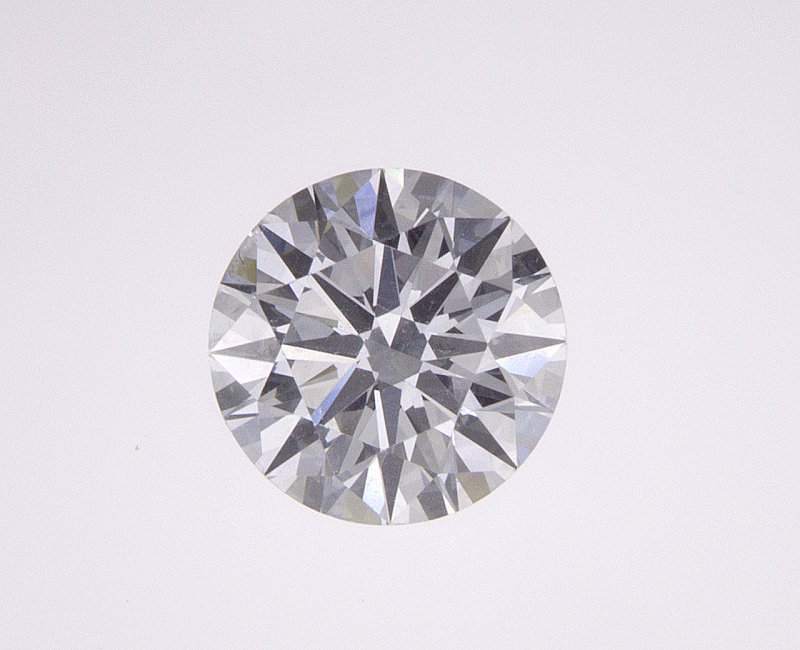 0.8 CT Round Lab-Grown Diamond Surrey Vancouver Canada Langley Burnaby Richmond