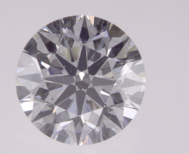 0.82 CT Round Lab-Grown Diamond Surrey Vancouver Canada Langley Burnaby Richmond