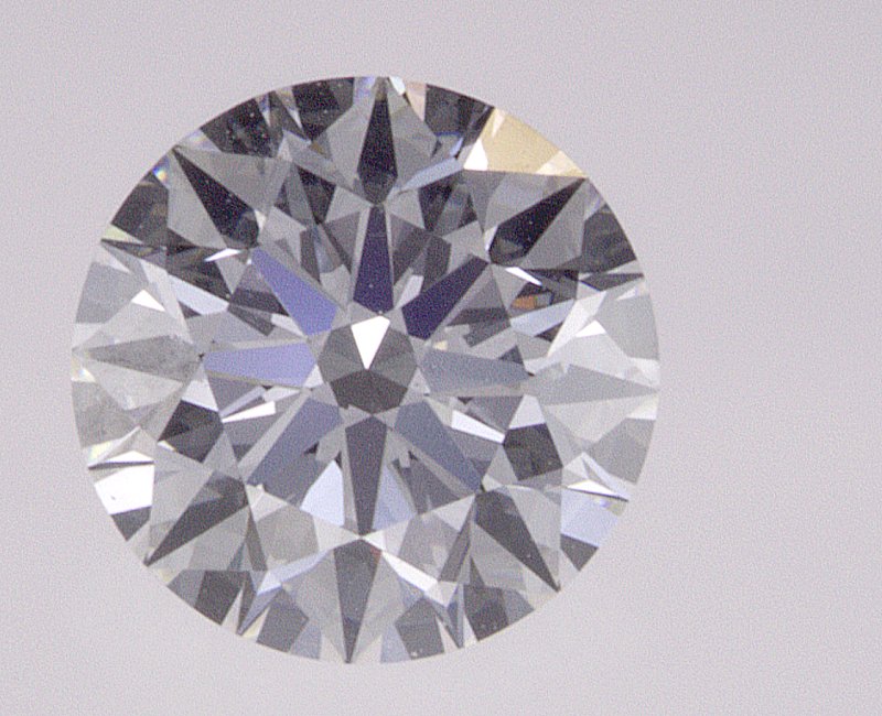 0.82 CT Round Lab-Grown Diamond Surrey Vancouver Canada Langley Burnaby Richmond