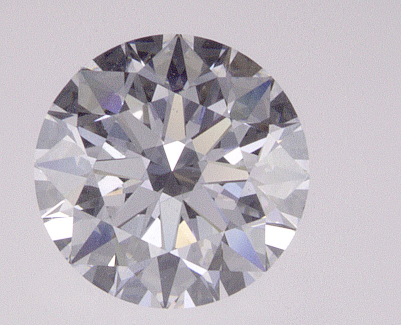 0.83 CT Round Lab-Grown Diamond Surrey Vancouver Canada Langley Burnaby Richmond