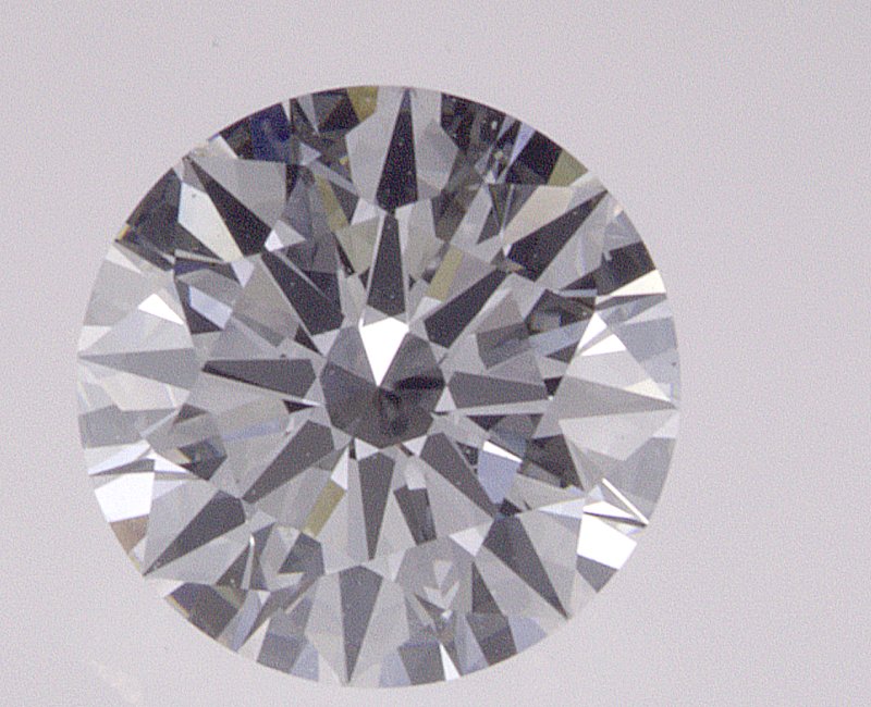 0.83 CT Round Lab-Grown Diamond Surrey Vancouver Canada Langley Burnaby Richmond