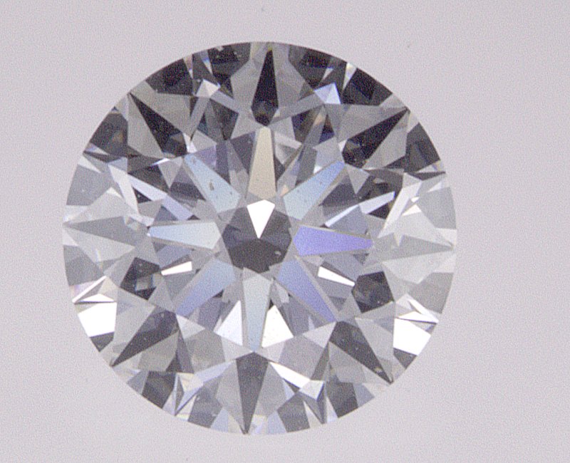 0.84 CT Round Lab-Grown Diamond Surrey Vancouver Canada Langley Burnaby Richmond