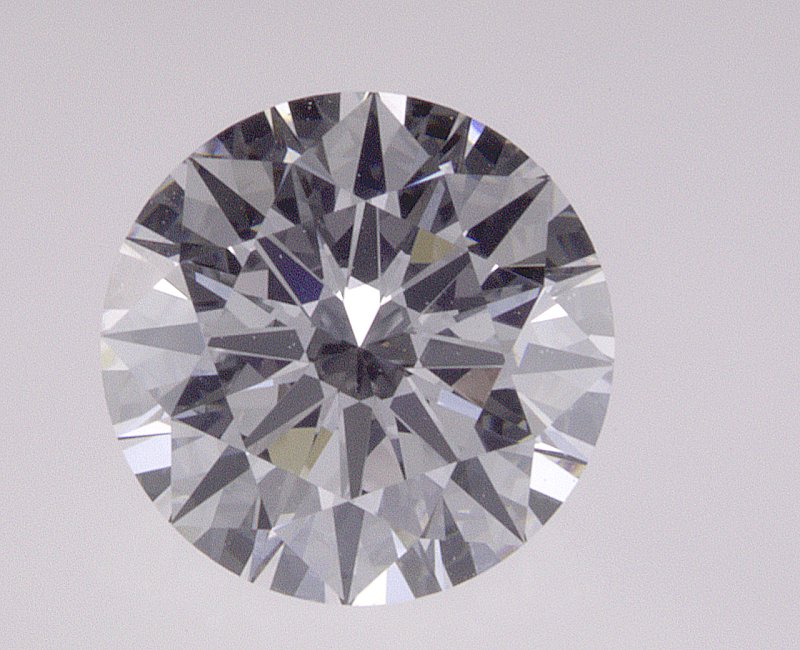 1.29 CT Round Lab-Grown Diamond Surrey Vancouver Canada Langley Burnaby Richmond