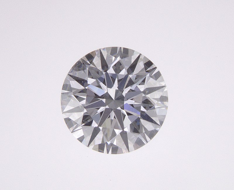 0.86 CT Round Lab-Grown Diamond Surrey Vancouver Canada Langley Burnaby Richmond