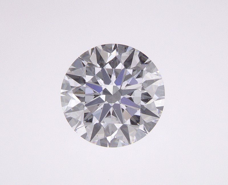 0.87 CT Round Lab-Grown Diamond Surrey Vancouver Canada Langley Burnaby Richmond