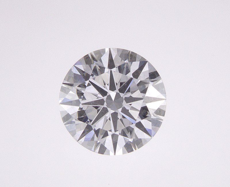 0.88 CT Round Lab-Grown Diamond Surrey Vancouver Canada Langley Burnaby Richmond