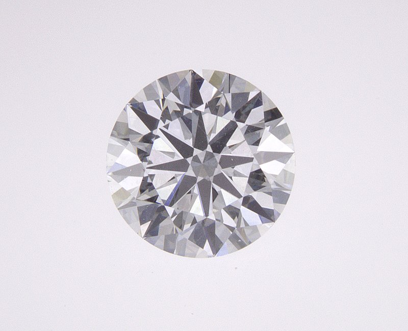 0.86 CT Round Lab-Grown Diamond Surrey Vancouver Canada Langley Burnaby Richmond