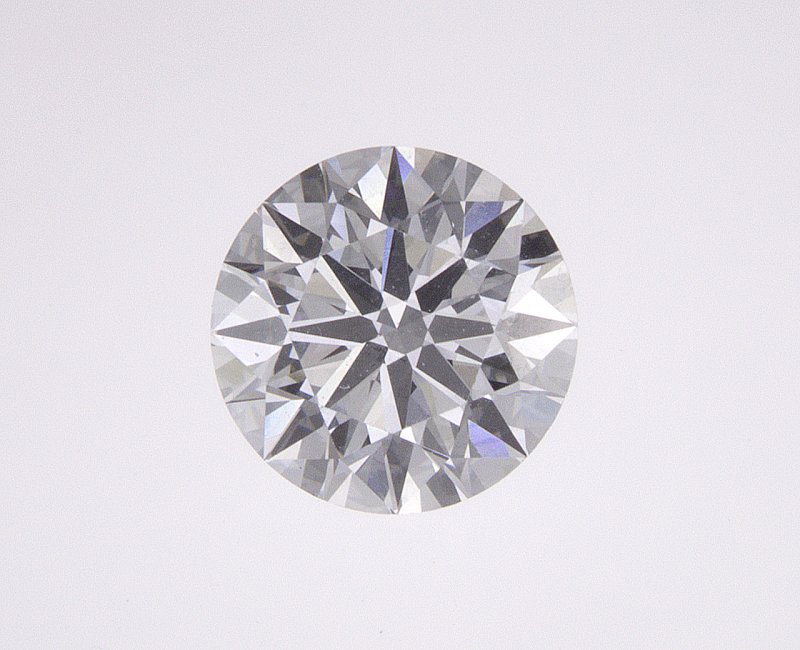 0.87 CT Round Lab-Grown Diamond Surrey Vancouver Canada Langley Burnaby Richmond