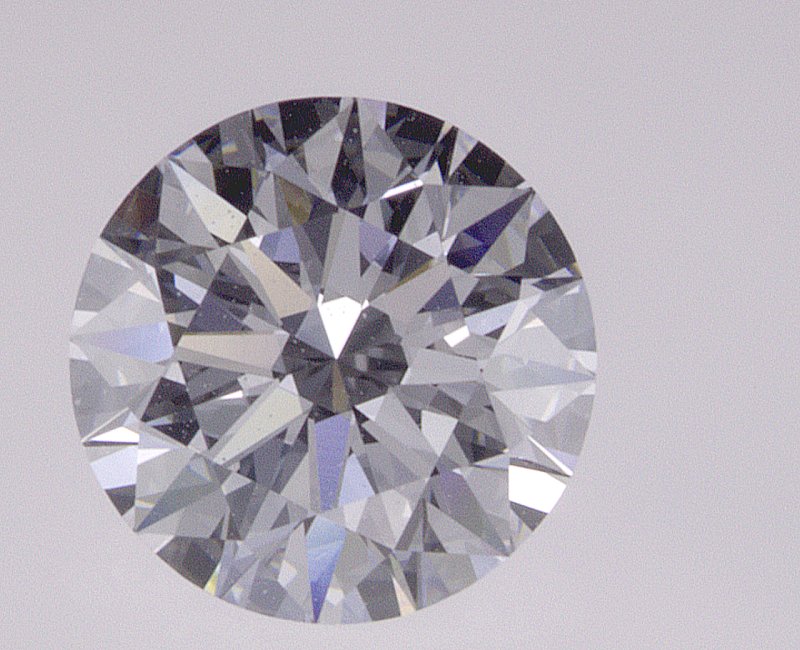 1.02 CT Round Lab-Grown Diamond Surrey Vancouver Canada Langley Burnaby Richmond