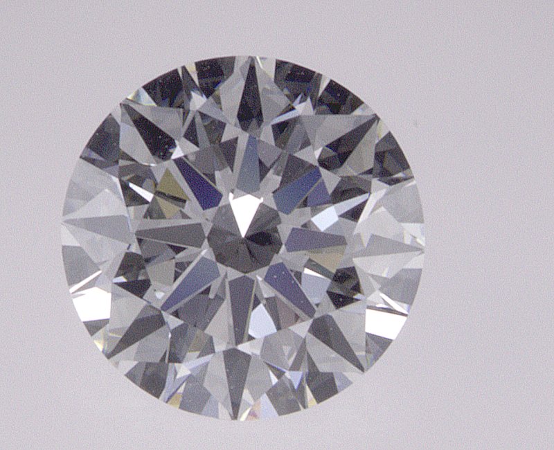 1.02 CT Round Lab-Grown Diamond Surrey Vancouver Canada Langley Burnaby Richmond