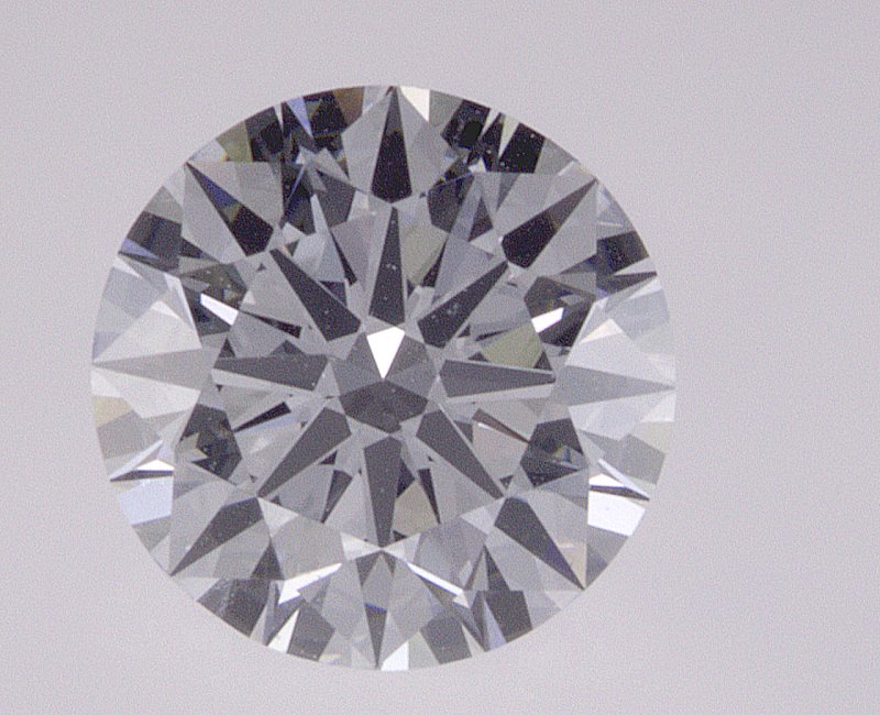 1.02 CT Round Lab-Grown Diamond Surrey Vancouver Canada Langley Burnaby Richmond