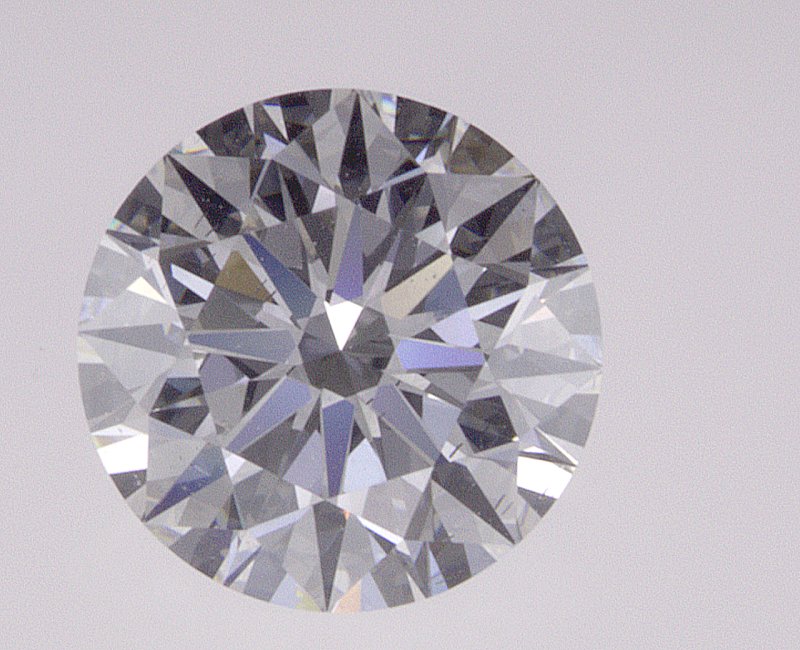 1.04 CT Round Lab-Grown Diamond Surrey Vancouver Canada Langley Burnaby Richmond