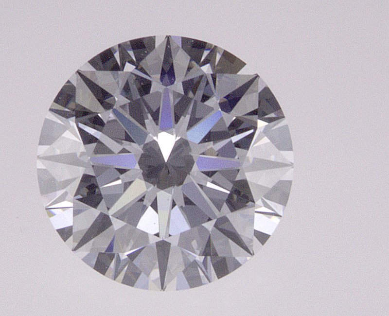 1.03 CT Round Lab-Grown Diamond Surrey Vancouver Canada Langley Burnaby Richmond