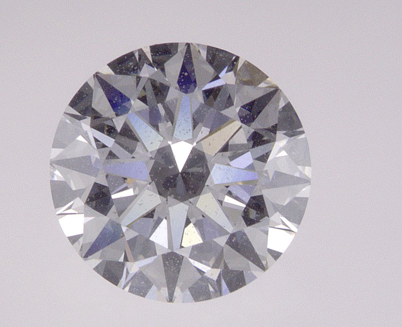 1.35 CT Round Lab-Grown Diamond Surrey Vancouver Canada Langley Burnaby Richmond