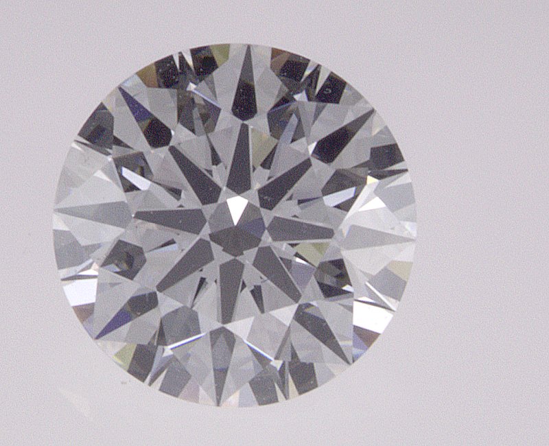 1.04 CT Round Lab-Grown Diamond Surrey Vancouver Canada Langley Burnaby Richmond