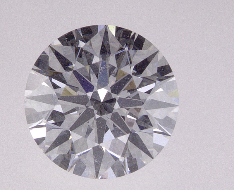 1.43 CT Round Lab-Grown Diamond Surrey Vancouver Canada Langley Burnaby Richmond